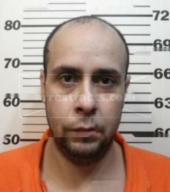 Ruben Sal Roybal