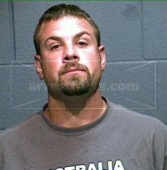 Heath Glenn Goggans