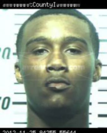 Jalen Tavaree America