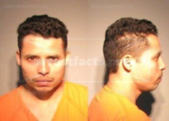 Abel Reyes