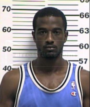 Keylan Demond Jenkins