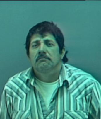 Jose Luz Canchola