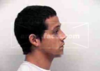 Billy Joe Cantu