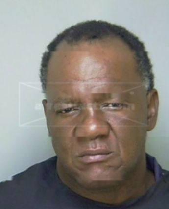 Kenneth Tyrone Davis