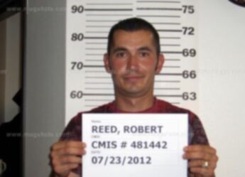 Robert Thomas Reed