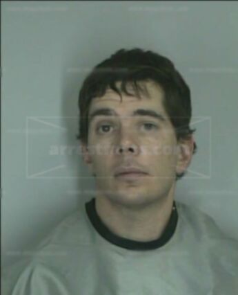 Joel Mahon Brown