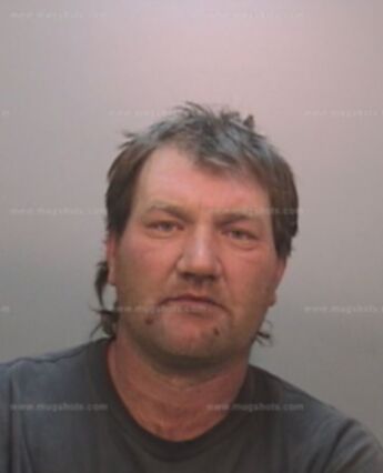William Marshall Hill