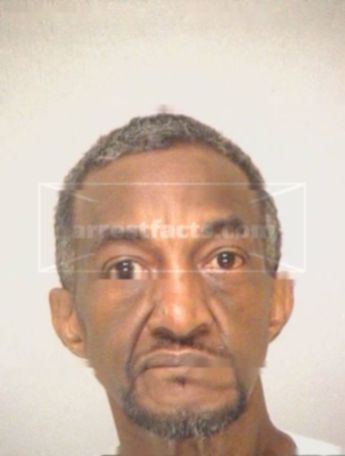 Marvin Farranda Wesley