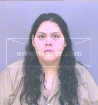 Amy Delores Rivas