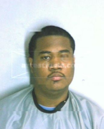 Anthony Lee Hightower
