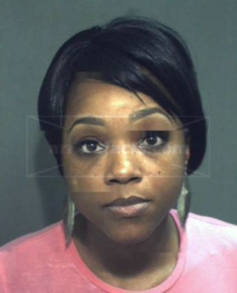 Tremika Denise Sellers