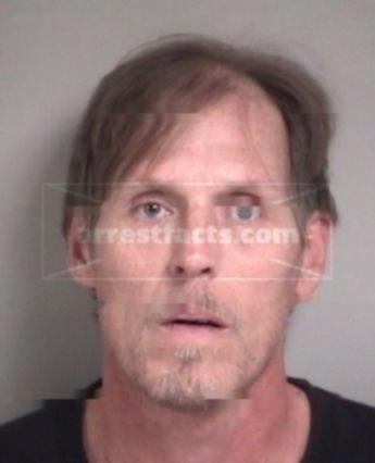 Eric Joseph Thompson