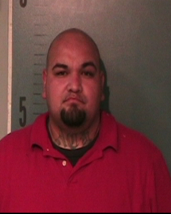 Anthony Manuel Rodriguez