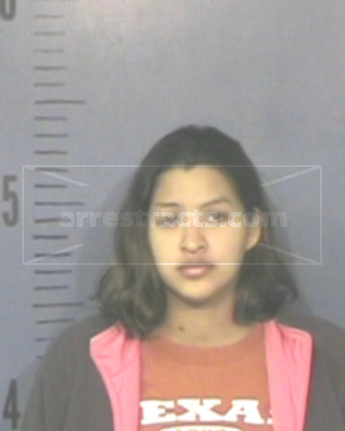 Veronica Marie Vasquez