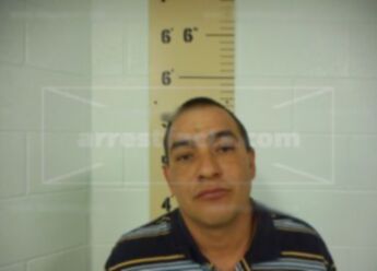 Santos Juan Ozuna