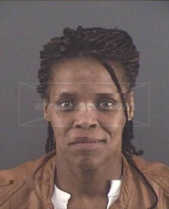 Saprella Latrice Burnside