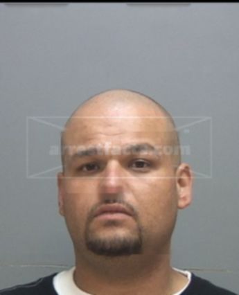 Shaun Dean Rains