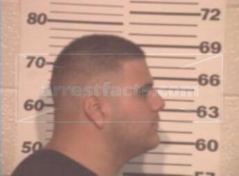 Dominic Eugene Esparza