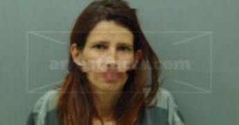 Stephanie Renee Webber