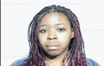 Lakisha Sheleen Oliver