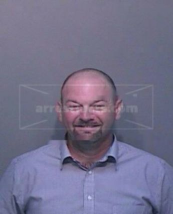 Robert Verlin Bishop