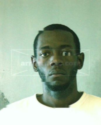 Raheem Haneef Crenshaw