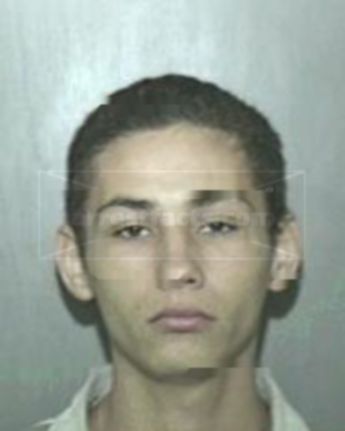 Charles Najera