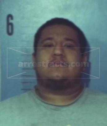 Tommy Ray Rodriguez