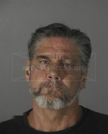 Steven Sidney Heath