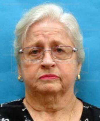Carolyn M Spivey