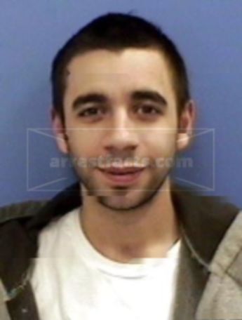 Houston Darin Mcdonald