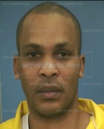 Clarence Mccoy