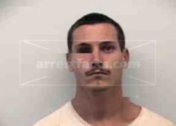 Justin Lee Atwood