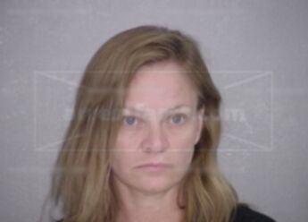 Karen Elaine Green