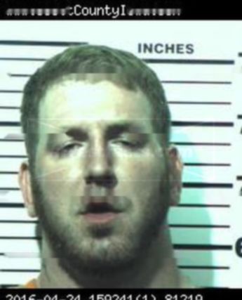 Jonathan Tyler Hanson