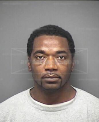 Brandon Lashawn Redfearn