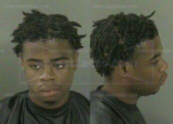 Kristian Devaughn Starks