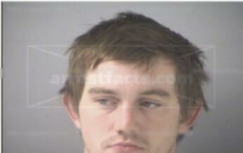 Joshua Charles Harris