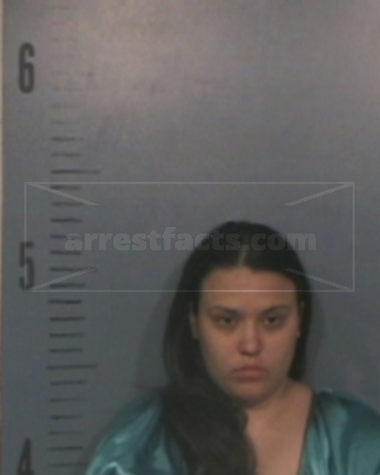 Amanda Jocelyne James