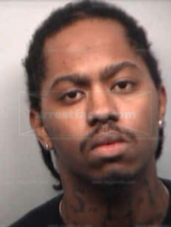 Phillip Daniel Chatman