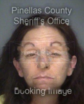 Lisa Ann Perry