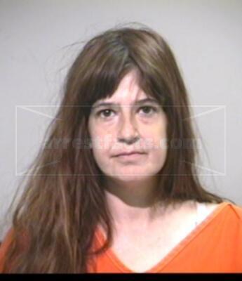 Crystal Marlea Yeager