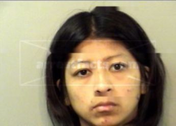 Nicki Louise Osceola