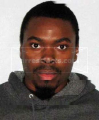 Jamal Leggett