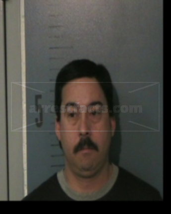 Joe Cruz Arredondo