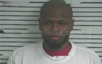 Michael Lee Jordan