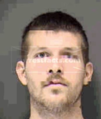 Joshua Edward Garrett