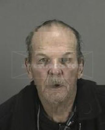 Arthur James Gregg
