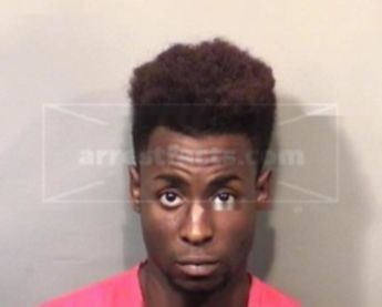 Myles Jerrell Turner