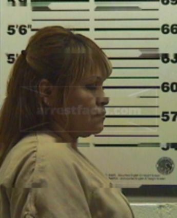 Wanda J Chavez